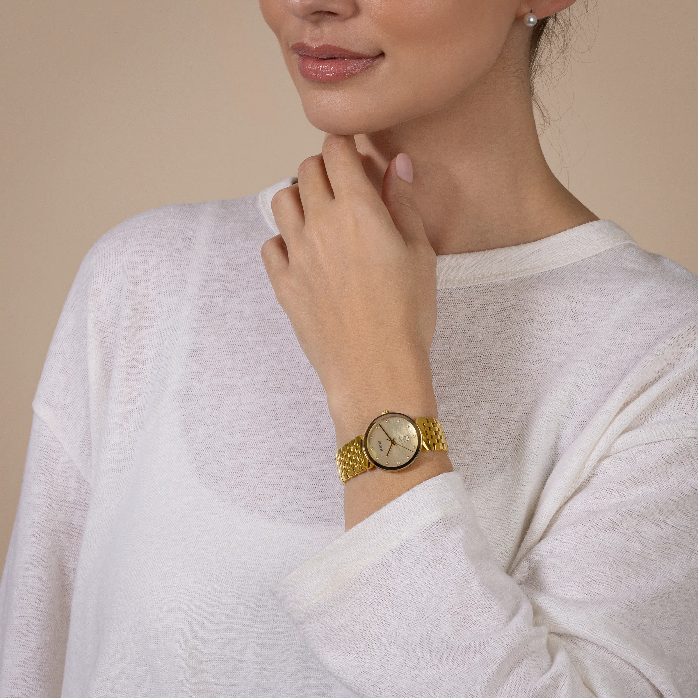 Florence Diamonds*Rado Sale