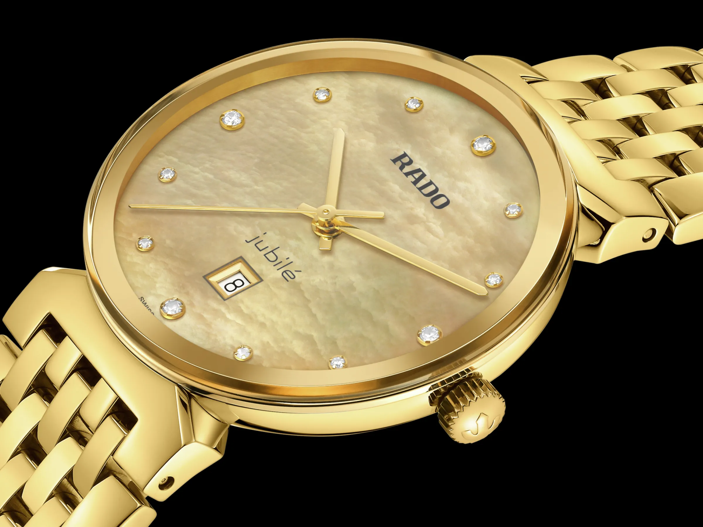Florence Diamonds*Rado Sale