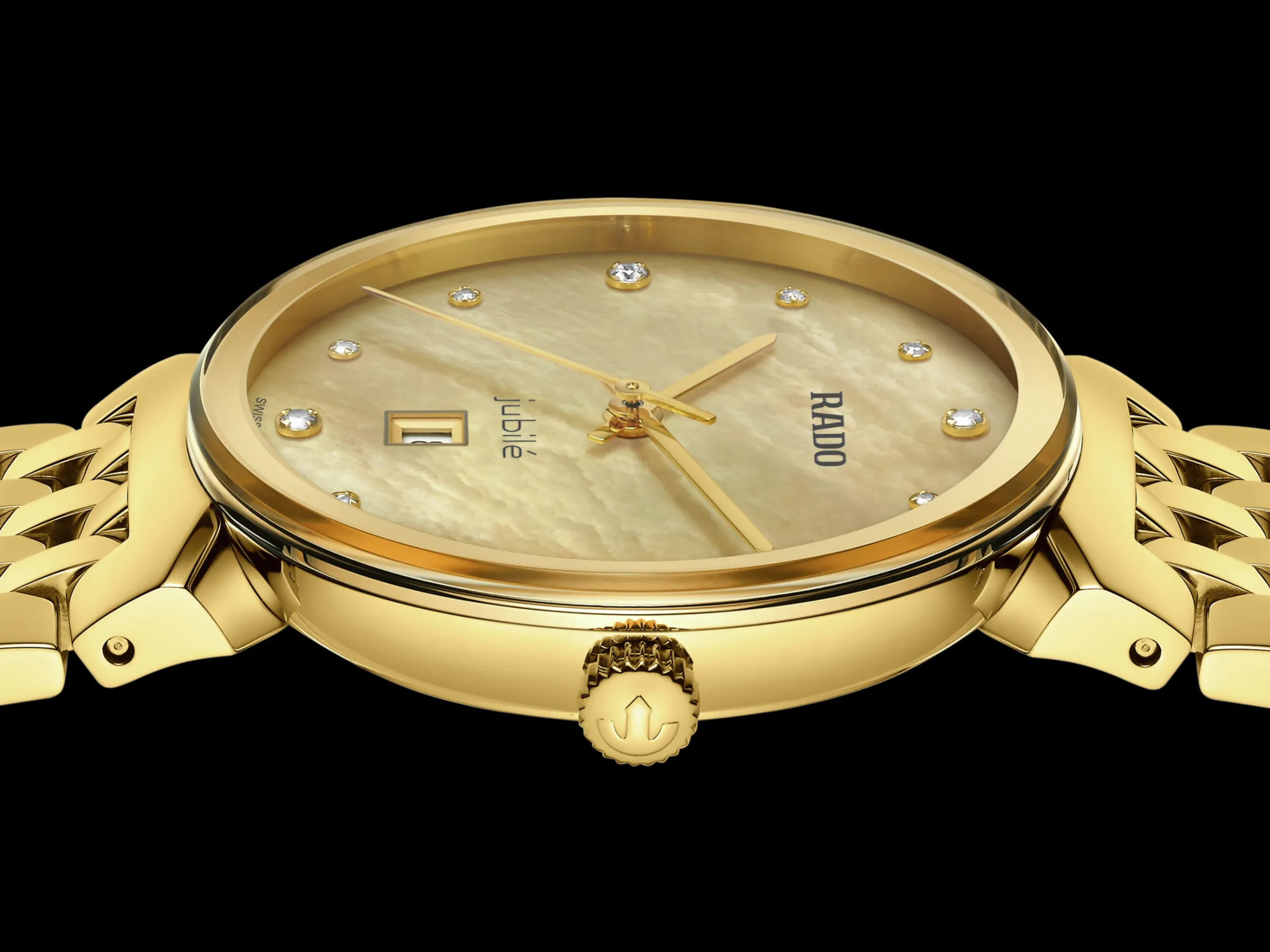 Florence Diamonds*Rado Sale