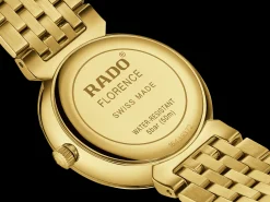 Florence Diamonds*Rado Sale