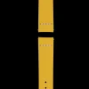 Gelbes Lederband*Rado New
