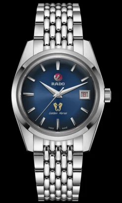 Golden Horse Automatic*Rado Online
