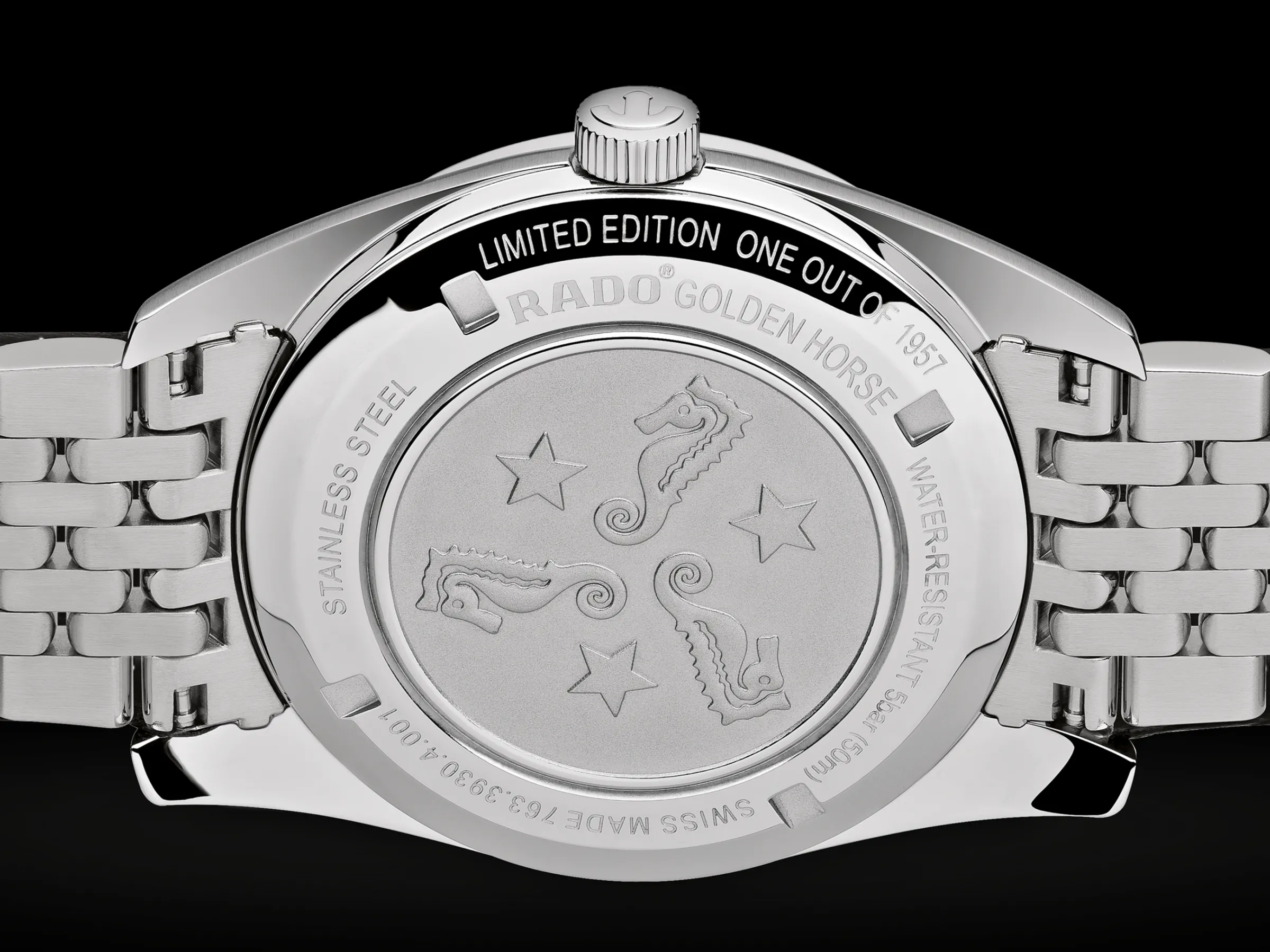 Golden Horse Automatic*Rado Online