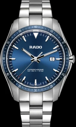 HyperChrome*Rado
