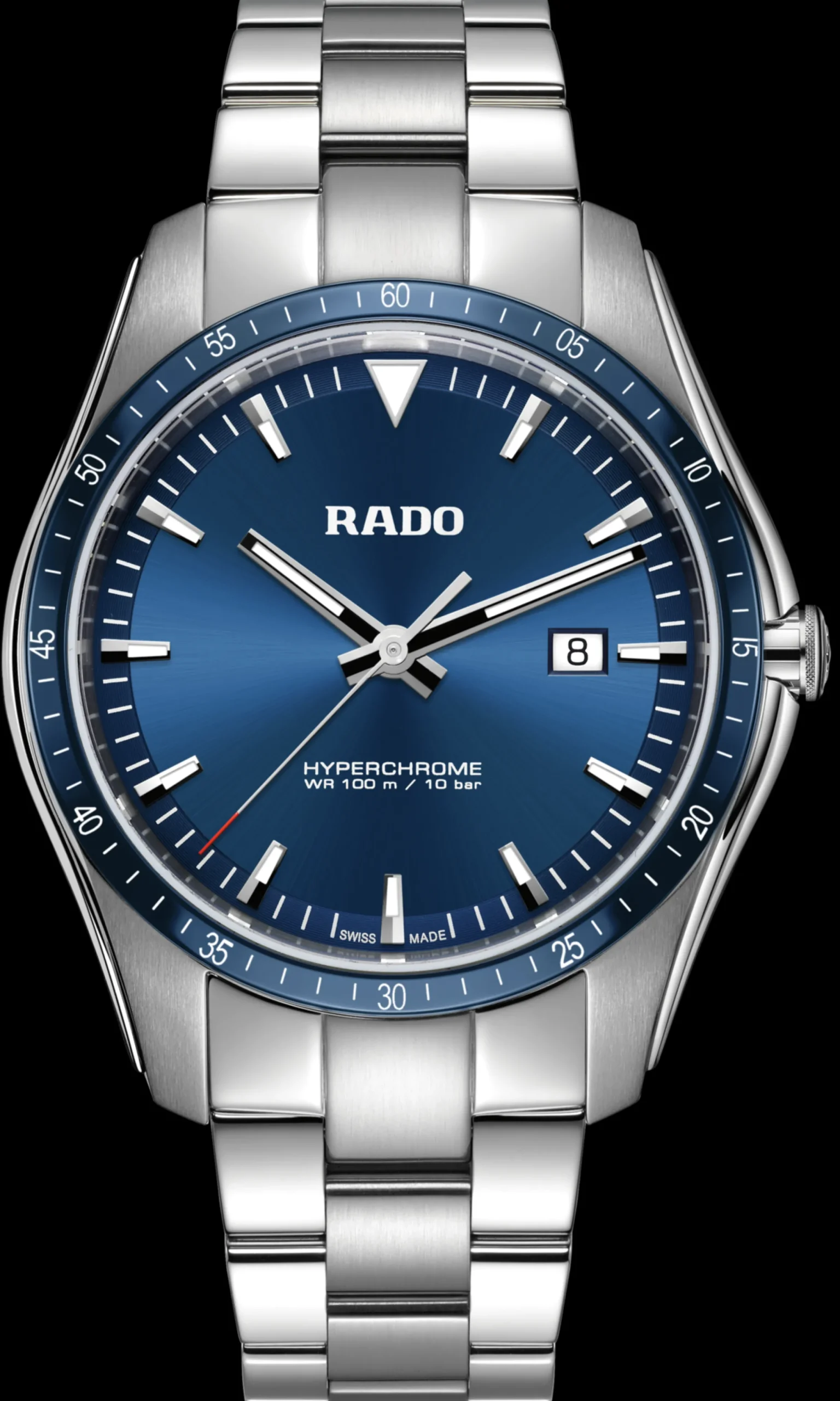 HyperChrome*Rado