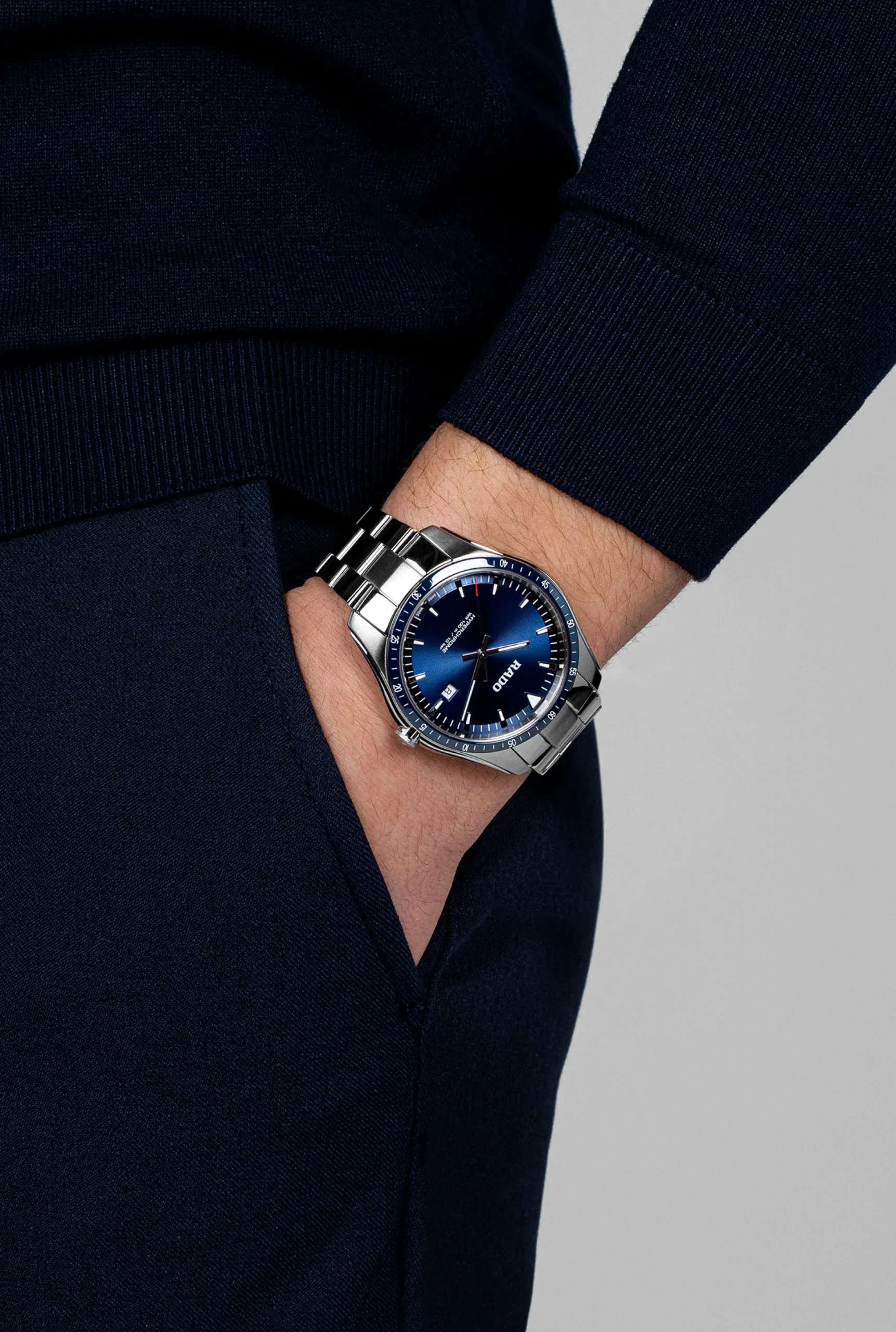 HyperChrome*Rado
