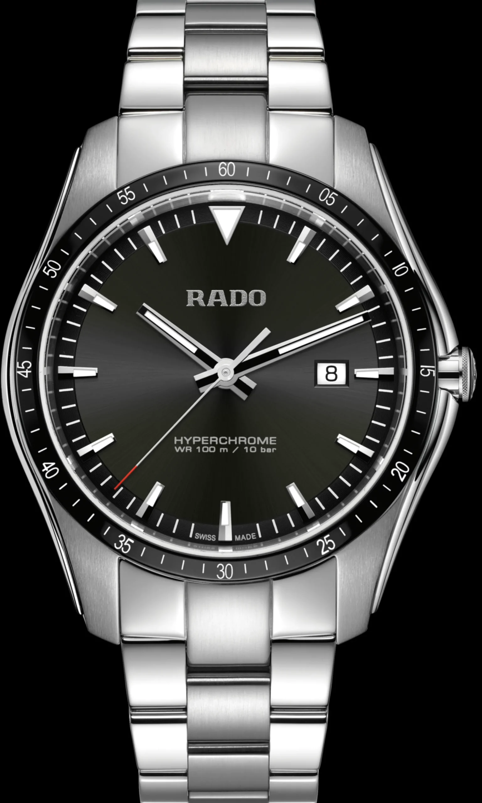 HyperChrome*Rado Sale