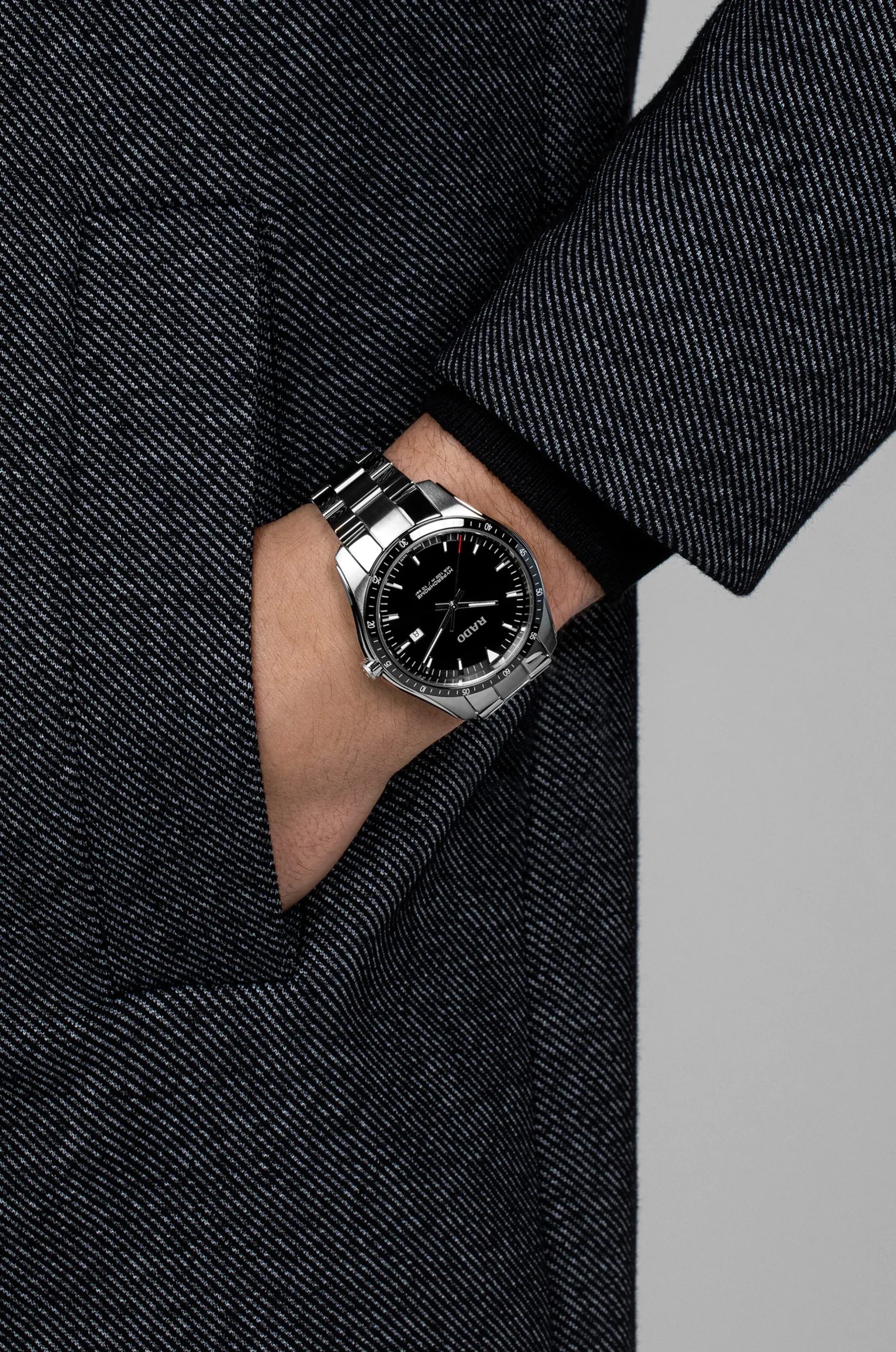 HyperChrome*Rado Sale
