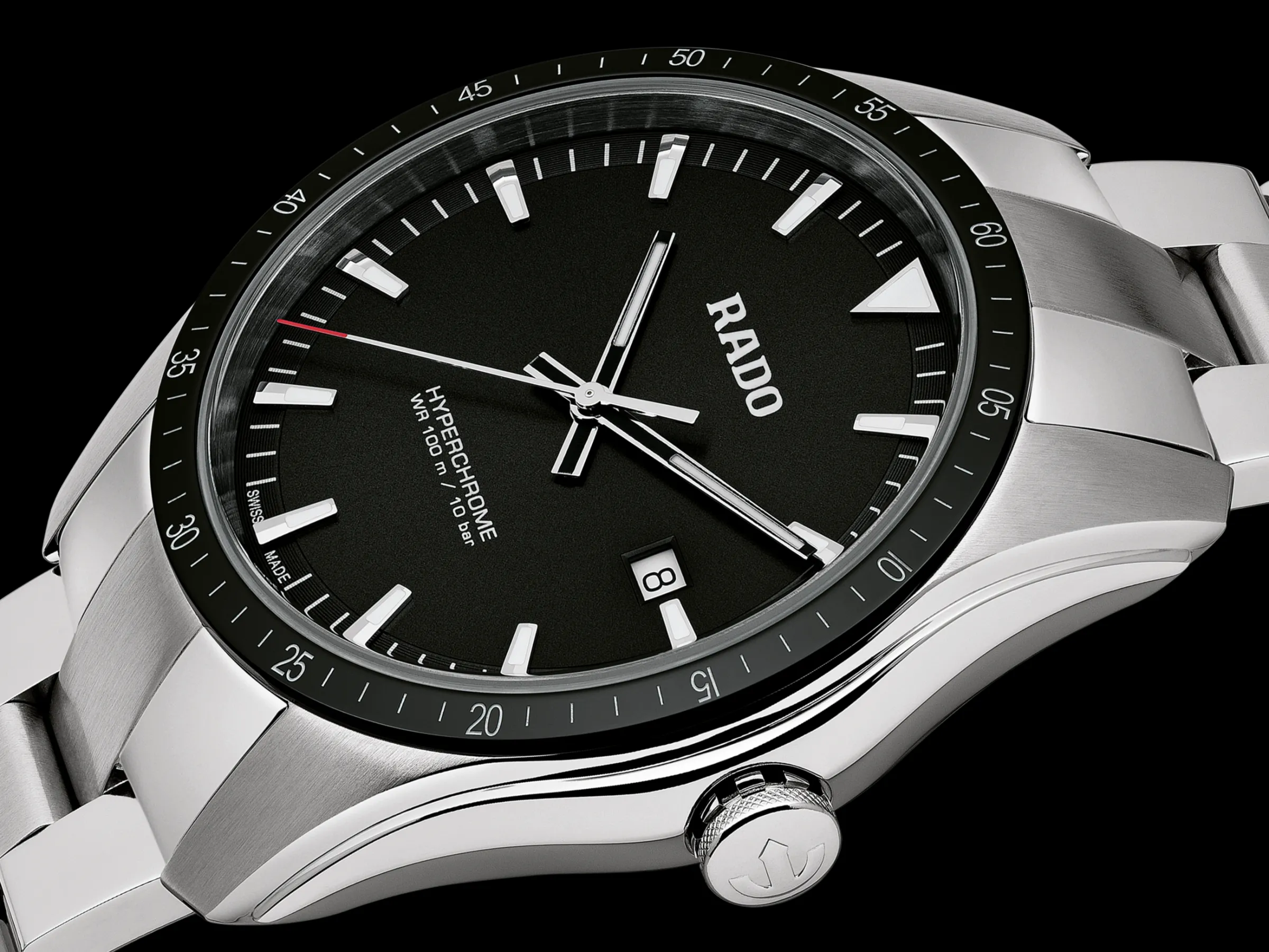 HyperChrome*Rado Sale