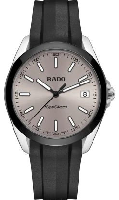 HyperChrome*Rado Hot