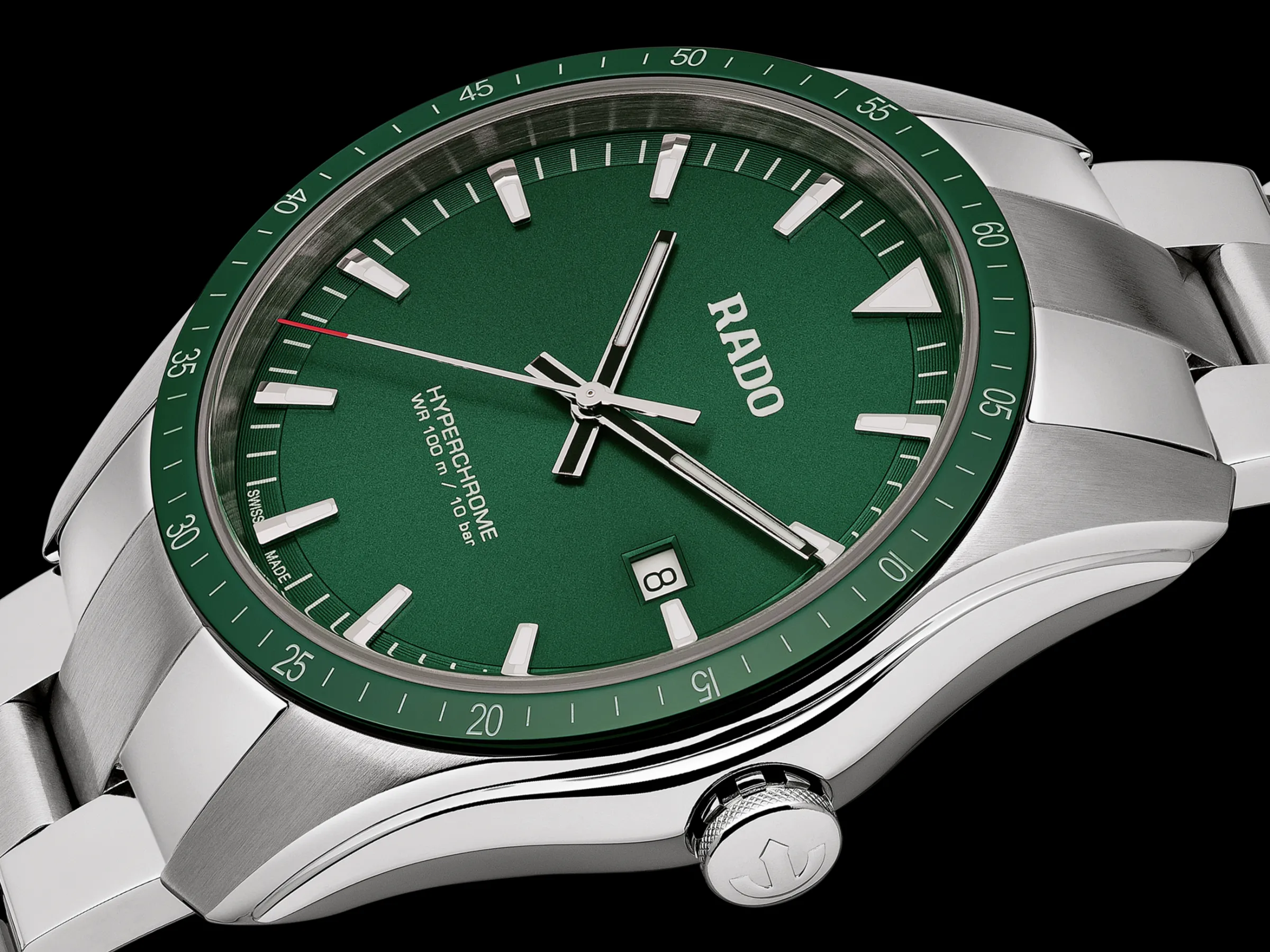 HyperChrome*Rado New