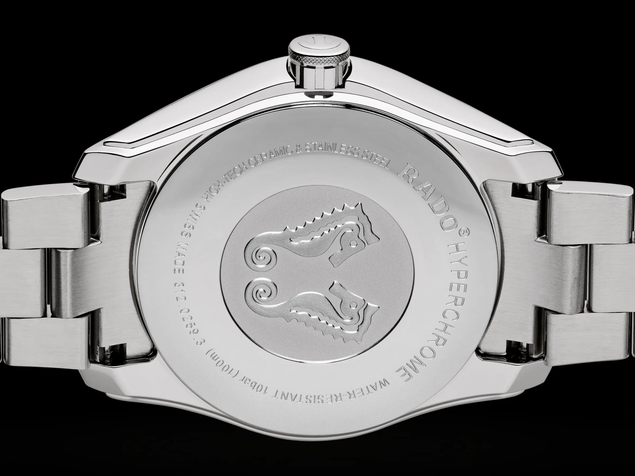 HyperChrome*Rado New