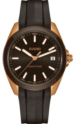 HyperChrome*Rado Hot