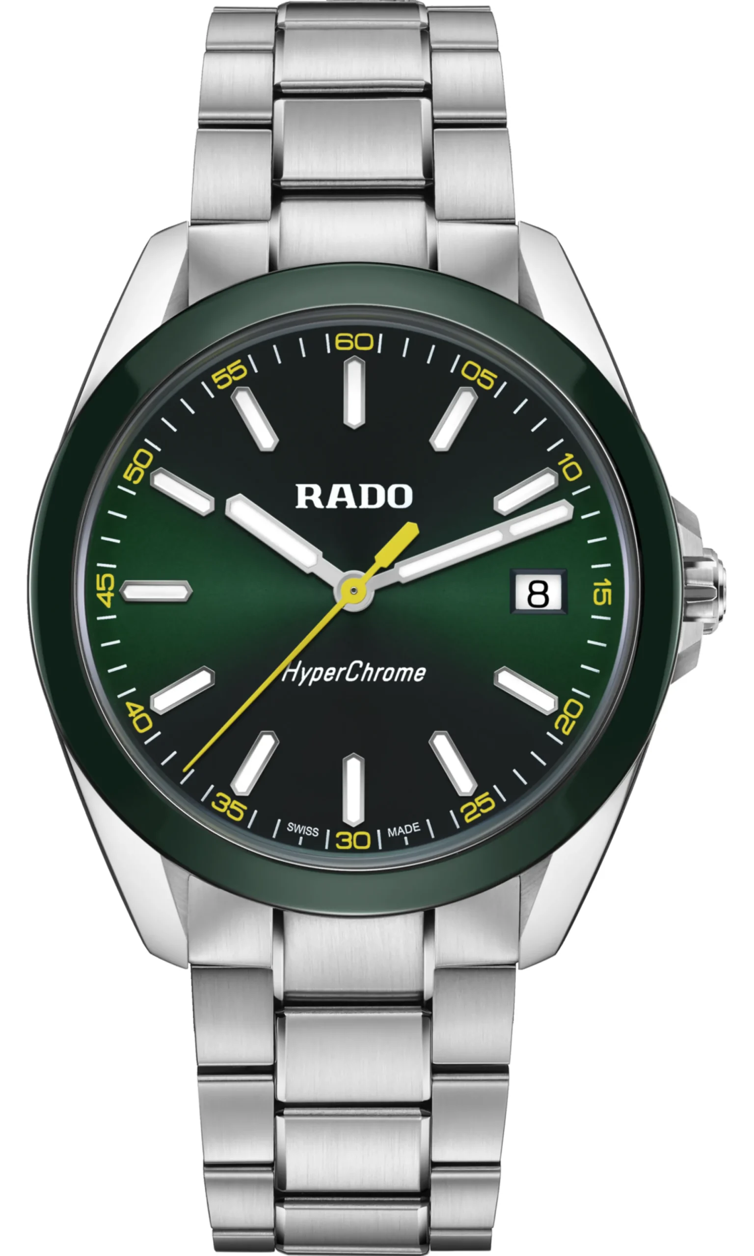 HyperChrome*Rado