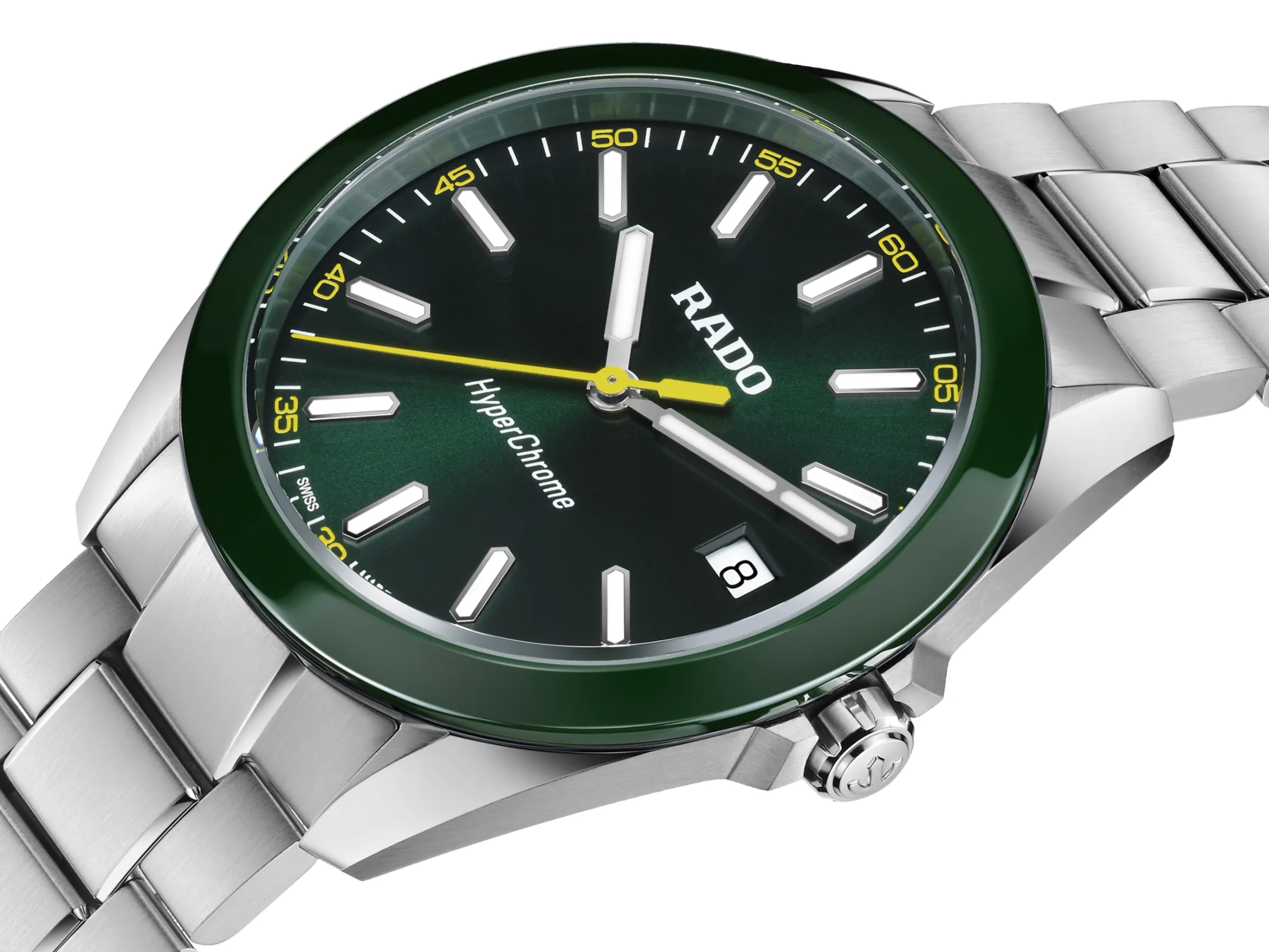 HyperChrome*Rado