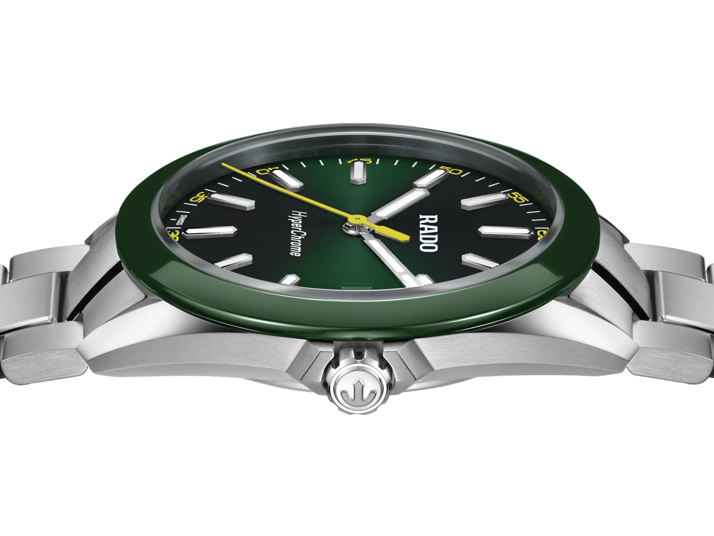 HyperChrome*Rado
