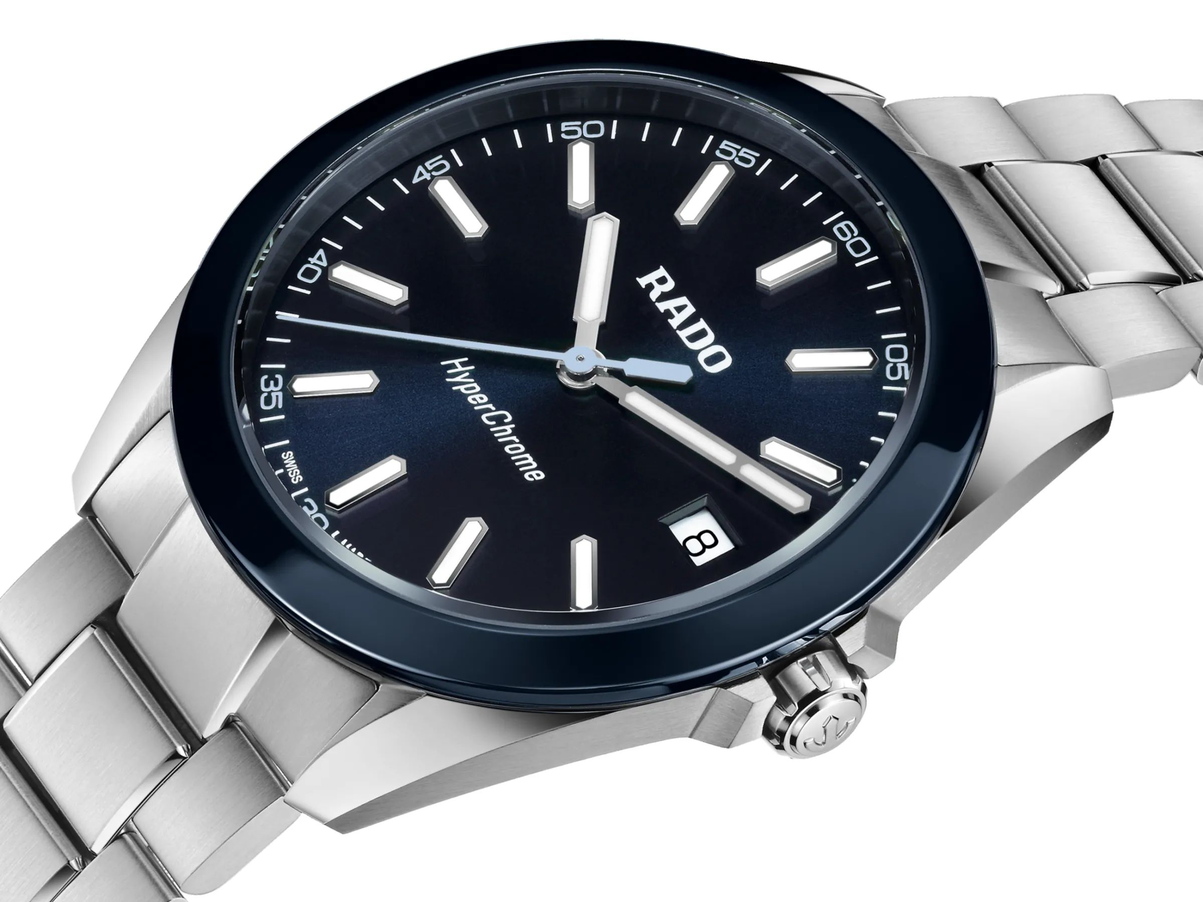 HyperChrome*Rado