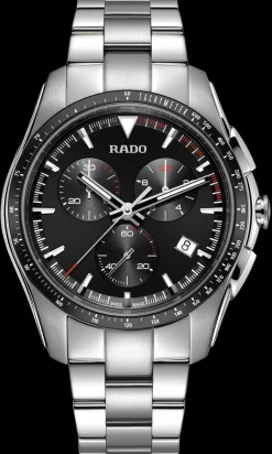 HyperChrome Chronograph*Rado Hot