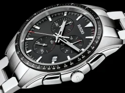 HyperChrome Chronograph*Rado Hot