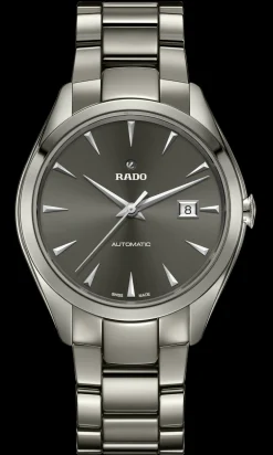 HyperChrome Automatic*Rado New