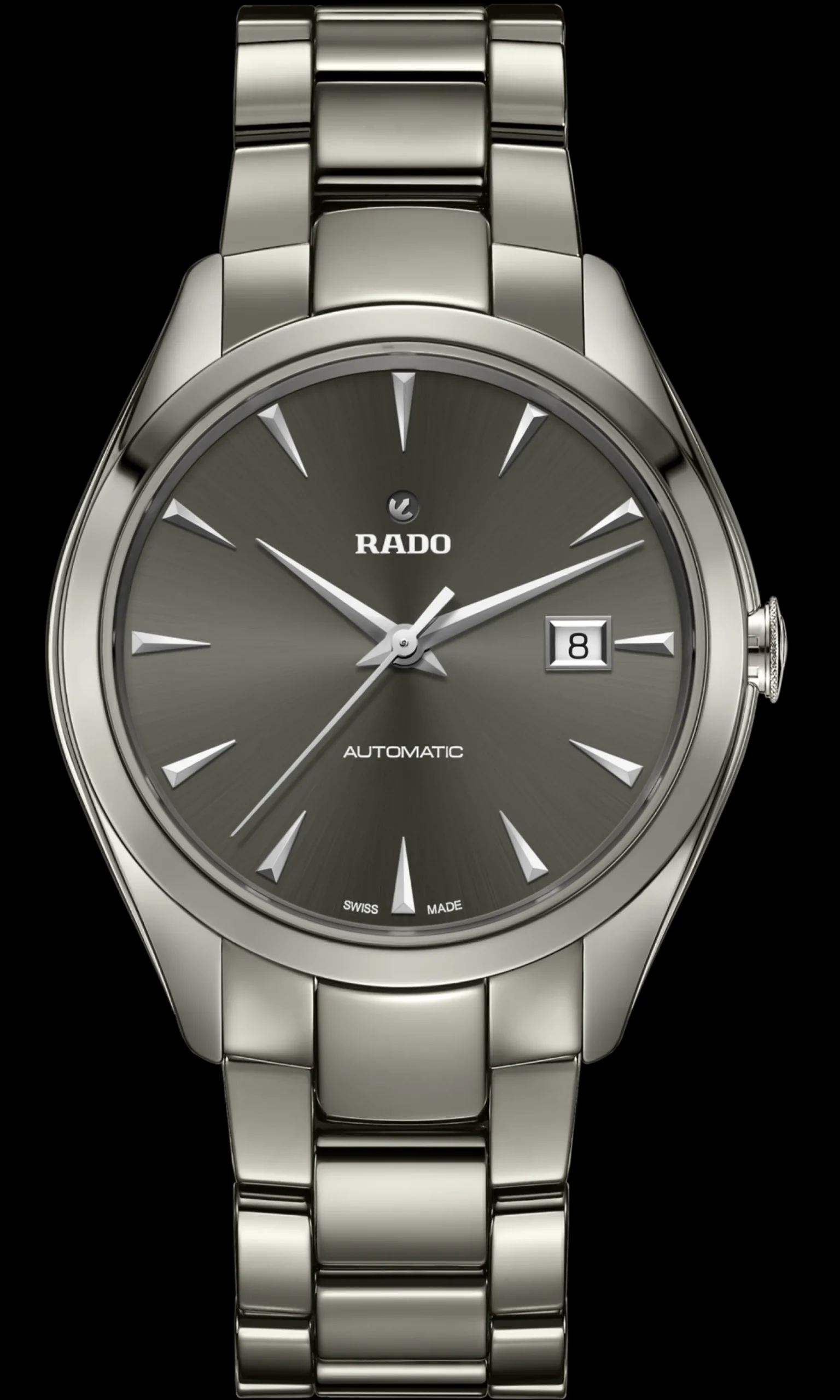 HyperChrome Automatic*Rado New