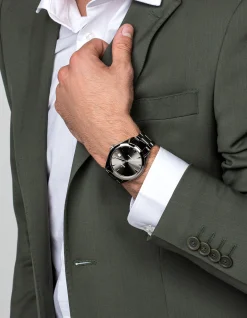 HyperChrome Automatic*Rado New