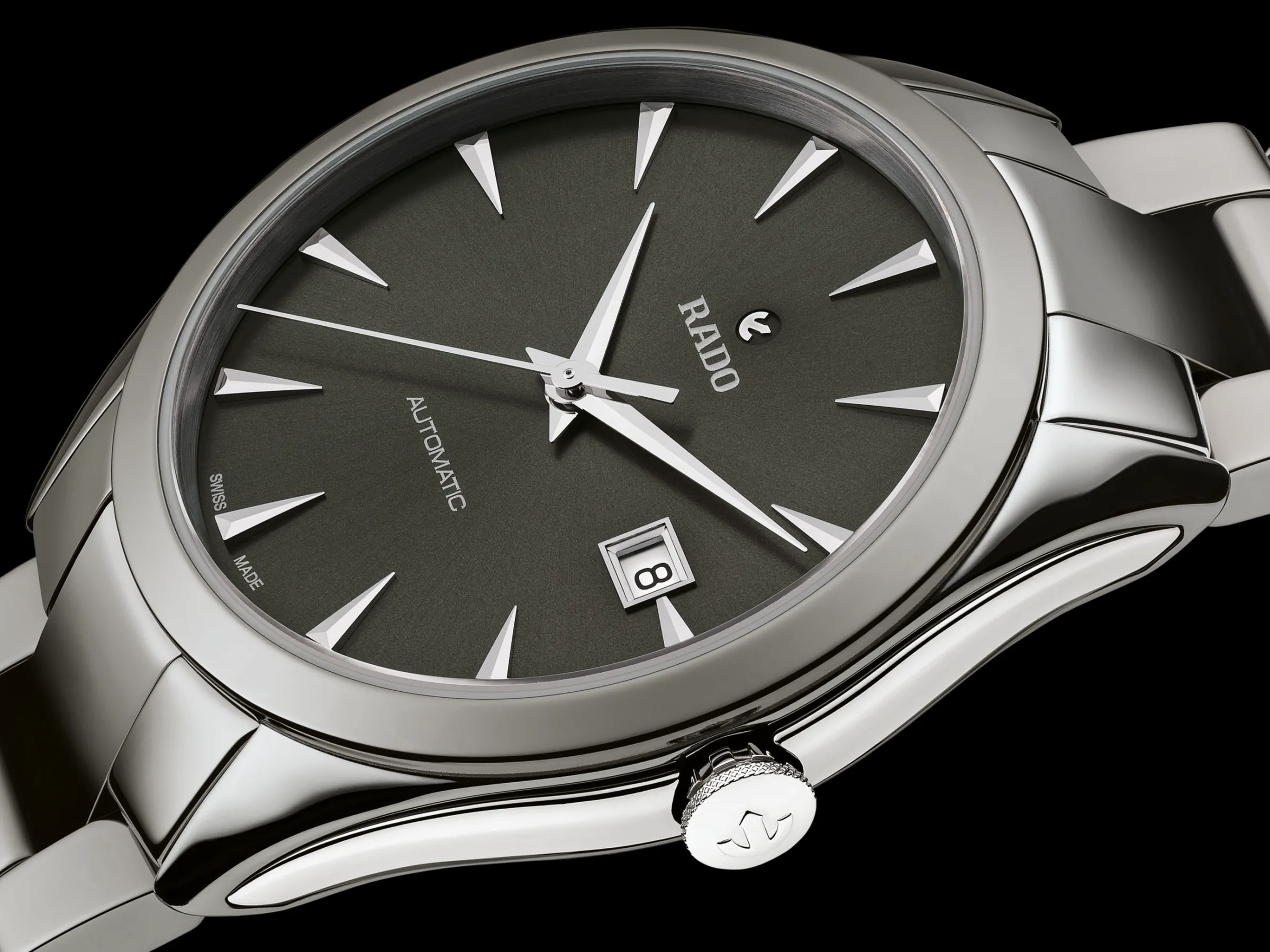 HyperChrome Automatic*Rado New
