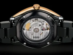 HyperChrome Automatic*Rado Sale