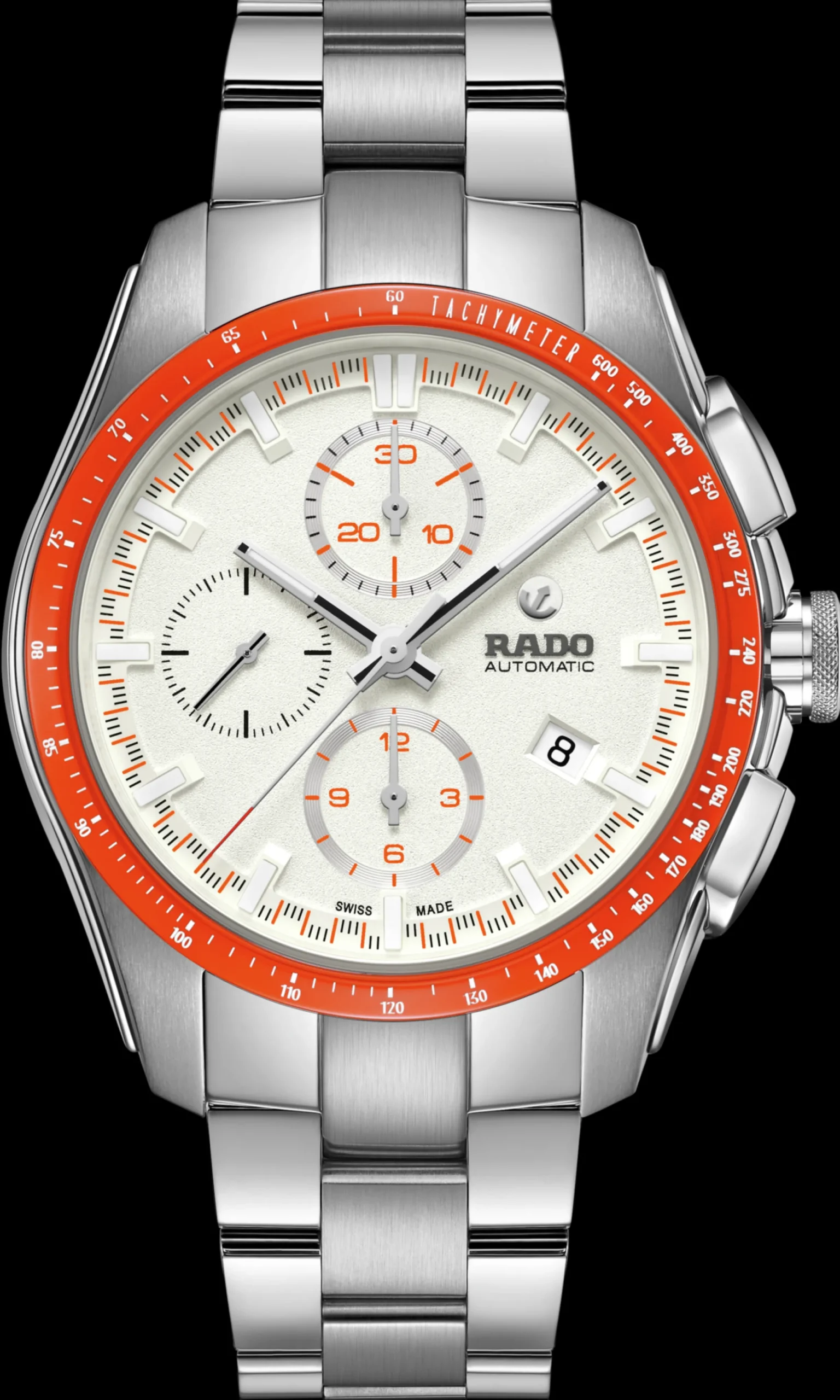HyperChrome Automatic Chronograph*Rado