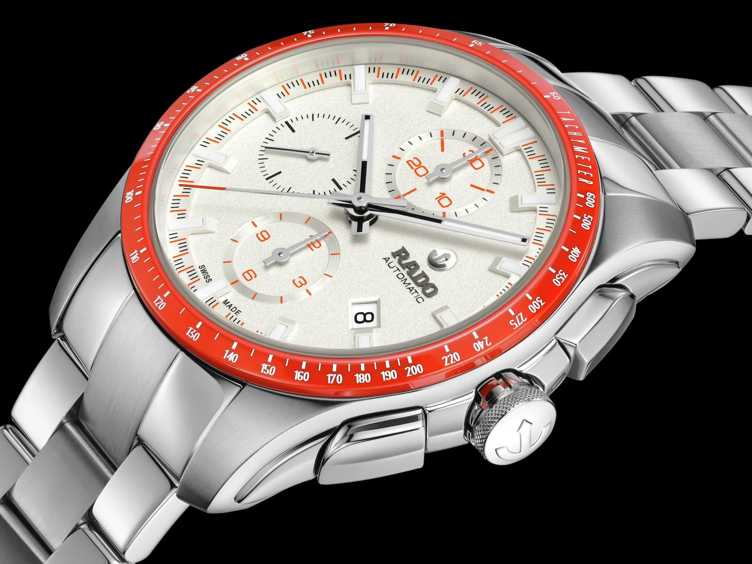 HyperChrome Automatic Chronograph*Rado