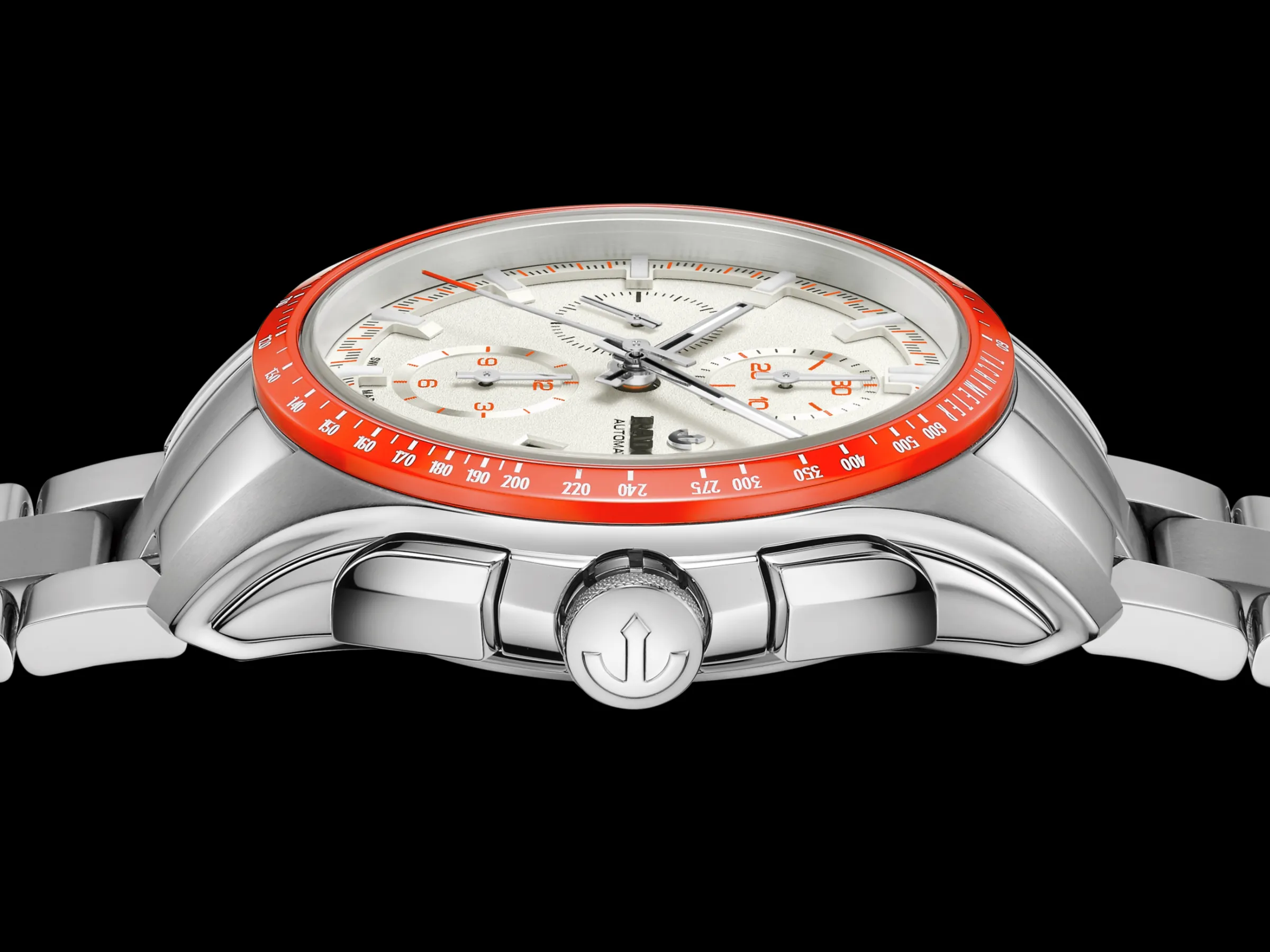 HyperChrome Automatic Chronograph*Rado