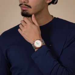 HyperChrome Automatic Chronograph*Rado