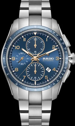 HyperChrome Automatic Chronograph*Rado New