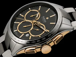HyperChrome Automatic Chronograph*Rado Discount