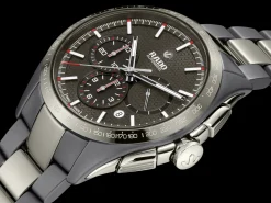 HyperChrome Automatic Chronograph Limited Edition*Rado Clearance