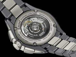 HyperChrome Automatic Chronograph Limited Edition*Rado Clearance