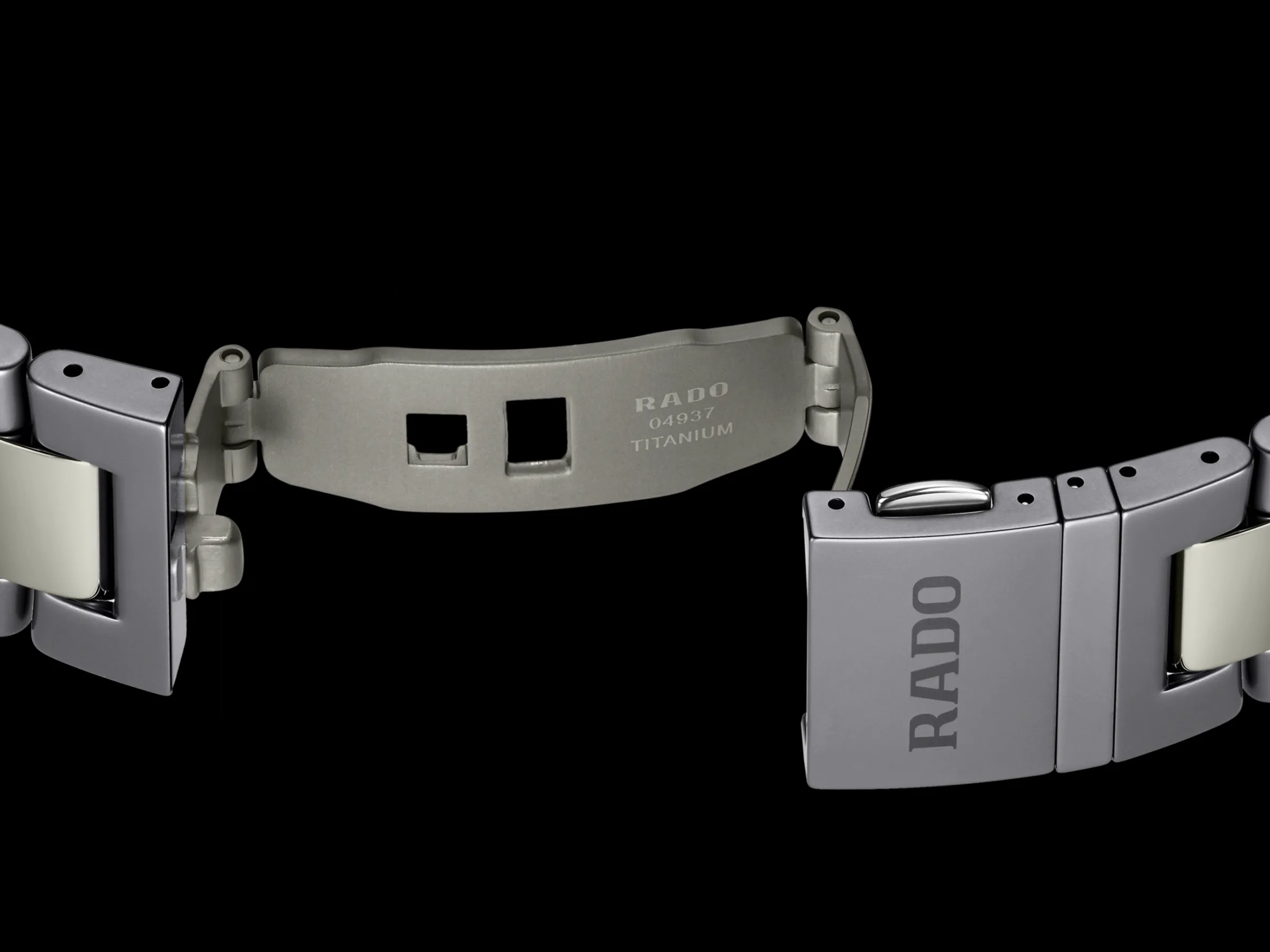 HyperChrome Automatic Chronograph Limited Edition*Rado Clearance