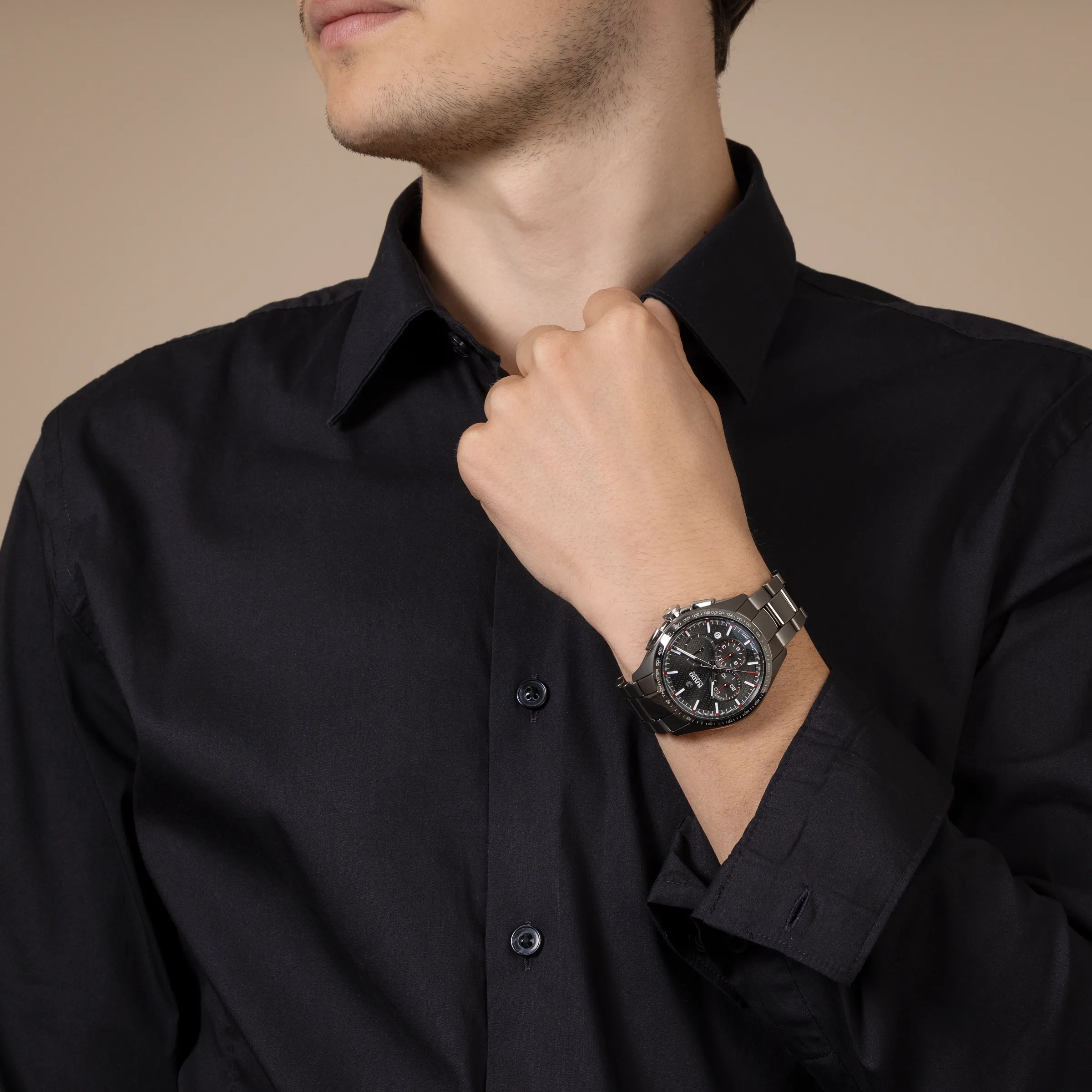 HyperChrome Automatic Chronograph Limited Edition*Rado Clearance