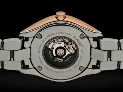 HyperChrome Automatic Diamonds*Rado Best