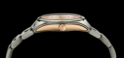 HyperChrome Automatic Diamonds*Rado New