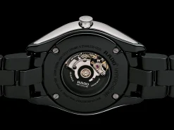 HyperChrome Automatic Diamonds*Rado New