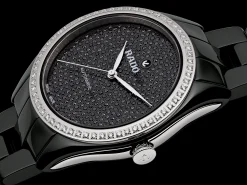 HyperChrome Automatic Diamonds*Rado New