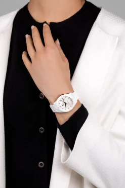 HyperChrome Automatic Diamonds*Rado Hot