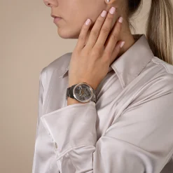 HyperChrome Automatic Diamonds*Rado Hot
