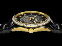 HyperChrome Automatic Diamonds*Rado New