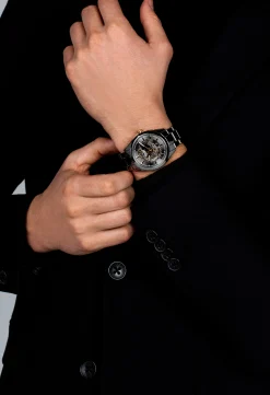 HyperChrome Automatic Open Heart*Rado Hot