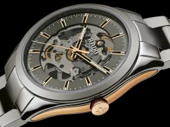 HyperChrome Automatic Open Heart*Rado Hot