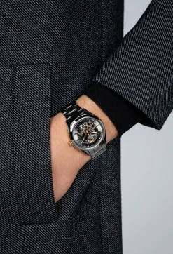 HyperChrome Automatic Open Heart*Rado Hot