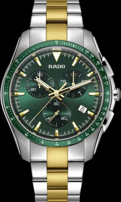 Hyperchrome Chronograph*Rado Discount