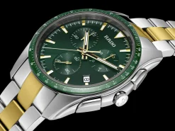 Hyperchrome Chronograph*Rado Discount